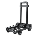 Portable Folding Dolly Cart Luggage Trolley