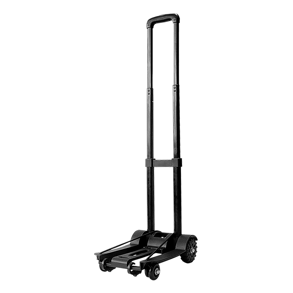 Portable Folding Dolly Cart Luggage Trolley