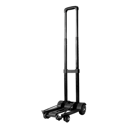 Portable Folding Dolly Cart Luggage Trolley
