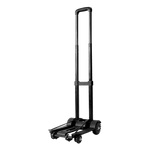 Portable Folding Dolly Cart Luggage Trolley