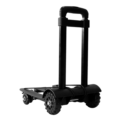 Portable Folding Dolly Cart Luggage Trolley