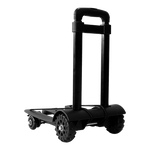 Portable Folding Dolly Cart Luggage Trolley