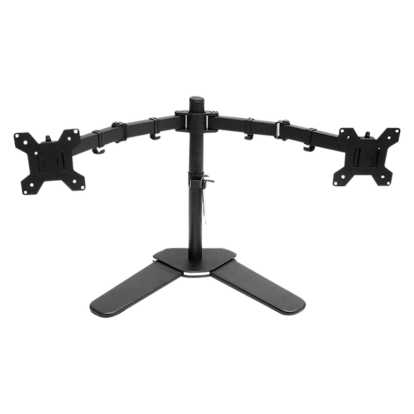  Dual Monitor Stand - 13