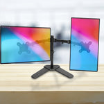 Dual Monitor Stand - 13