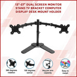 Dual Monitor Stand - 13