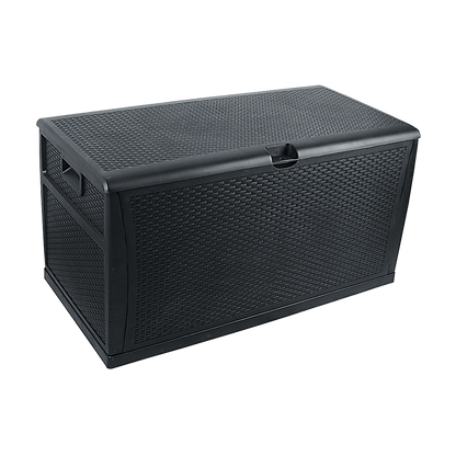 Outdoor Storage Bench Box 450L