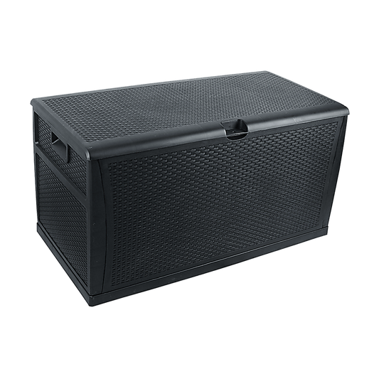 Outdoor Storage Bench Box 450L