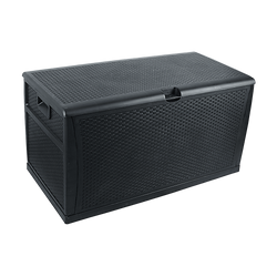 Outdoor Storage Bench Box 450L