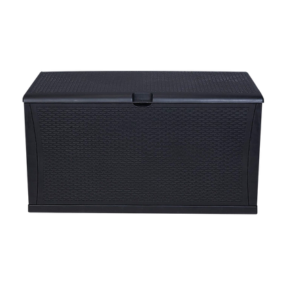 Outdoor Storage Bench Box 450L