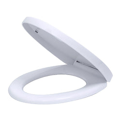 Quick Release Soft Close Toilet Seat