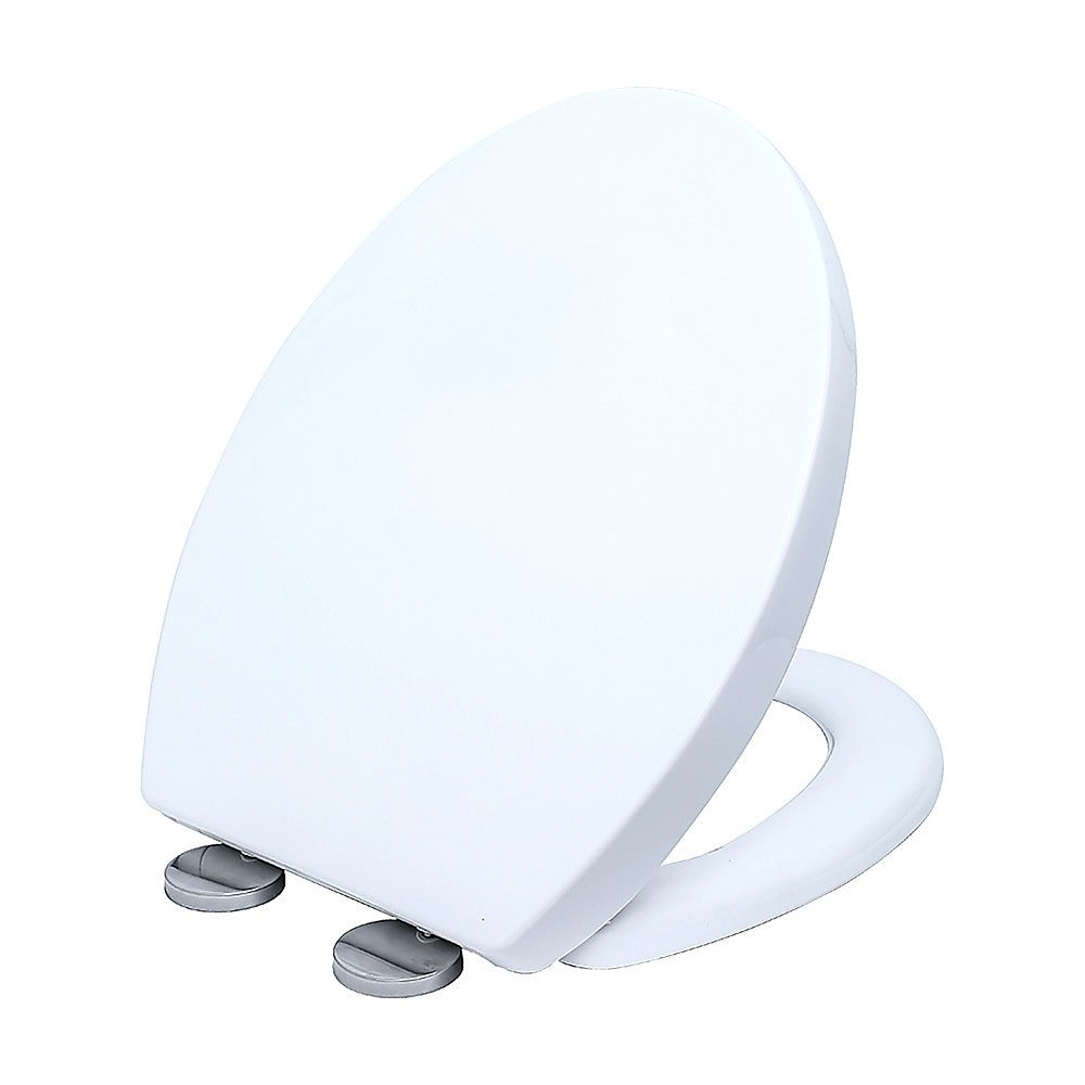 Quick Release Soft Close Toilet Seat