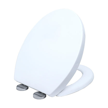 Quick Release Soft Close Toilet Seat