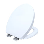 Quick Release Soft Close Toilet Seat