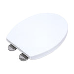 Quick Release Soft Close Toilet Seat