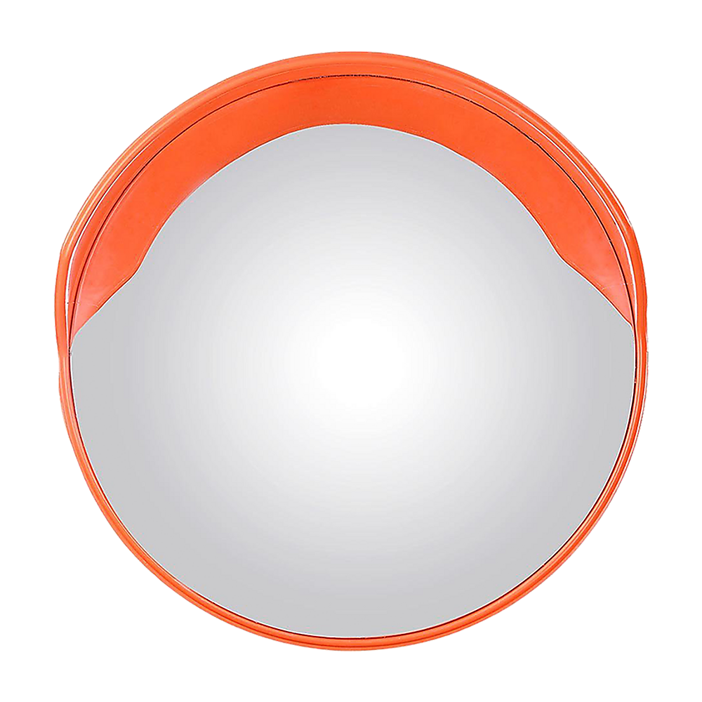 60Cm Round Convex Safety Mirror