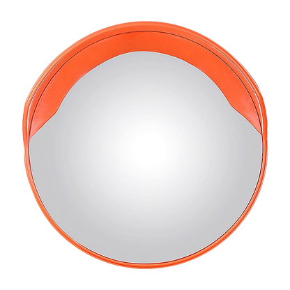 60Cm Round Convex Safety Mirror