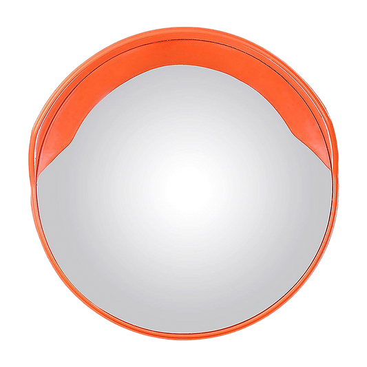 60Cm Round Convex Safety Mirror