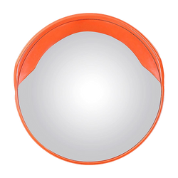 60Cm Round Convex Safety Mirror
