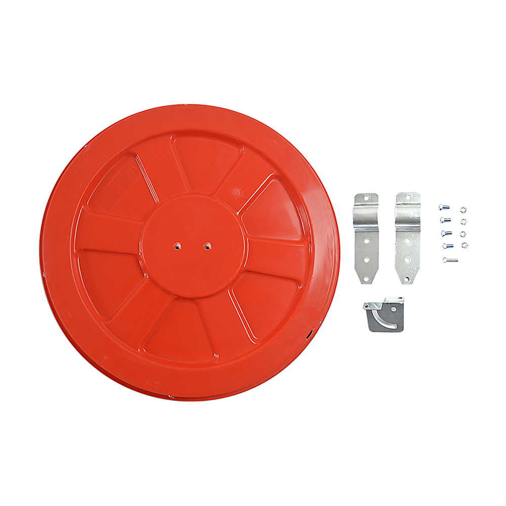 60Cm Round Convex Safety Mirror