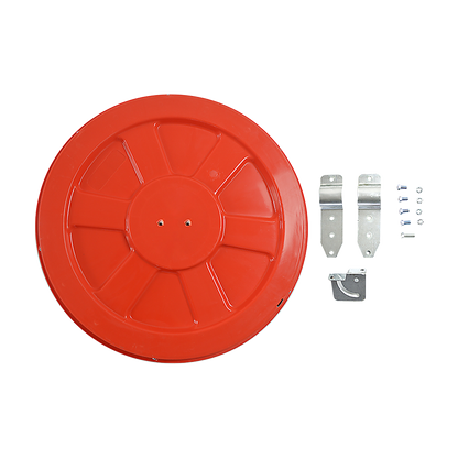 60Cm Round Convex Safety Mirror