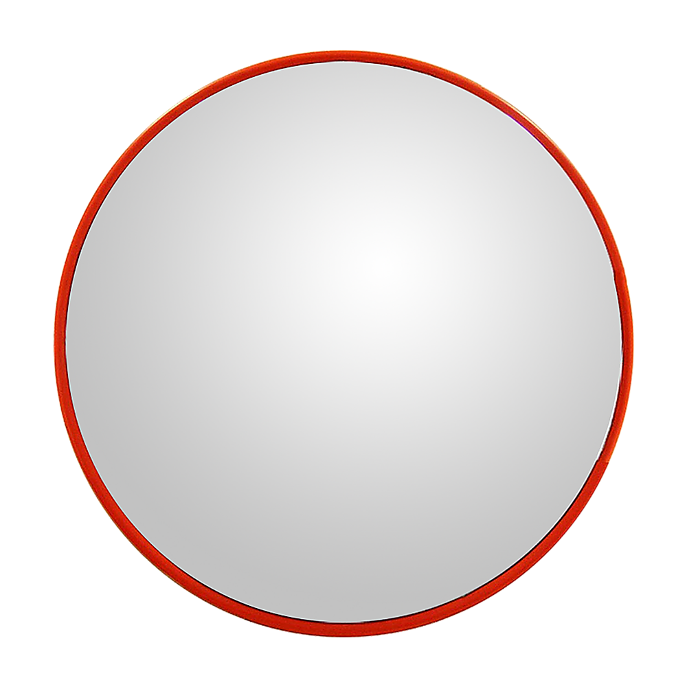 Wide Angle Security Curved Convex Mirror