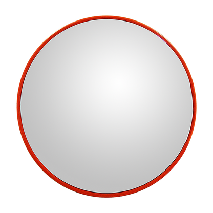 Wide Angle Security Curved Convex Mirror