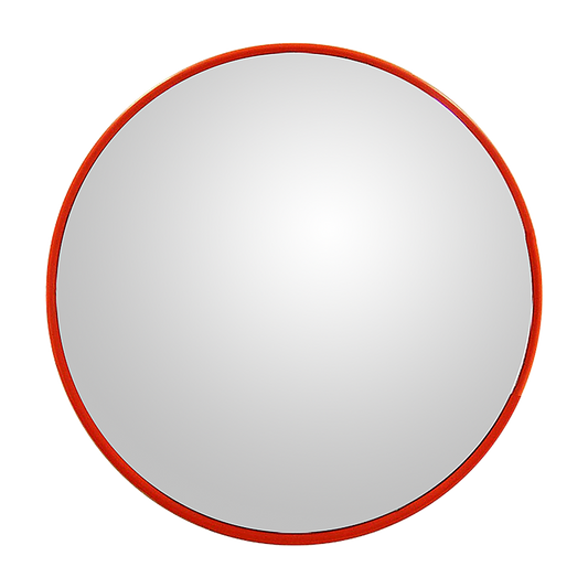 Wide Angle Security Curved Convex Mirror