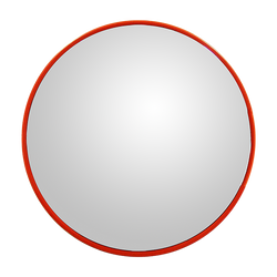 Wide Angle Security Curved Convex Mirror
