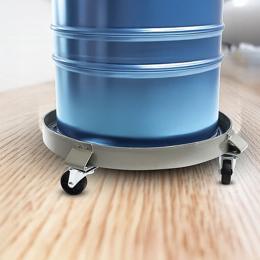 Drum Dolly 450Kg 55 Gallon Heavy Duty