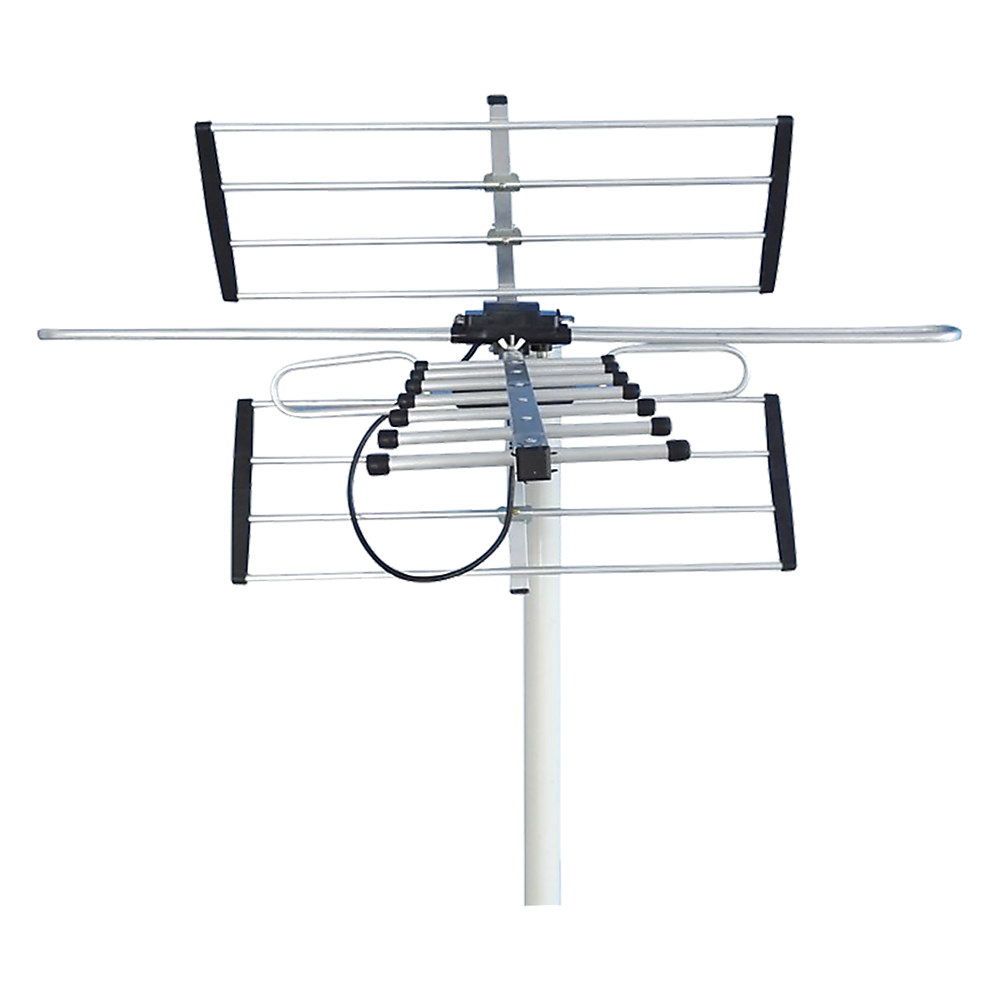 Digital Tv Outdoor Antenna Amplifier