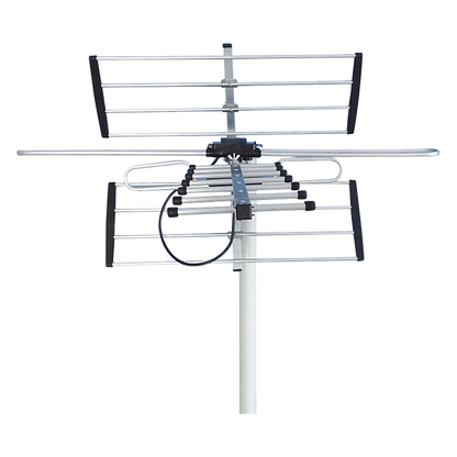 Digital Tv Outdoor Antenna Amplifier