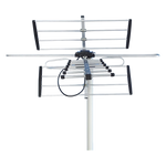 Digital Tv Outdoor Antenna Amplifier