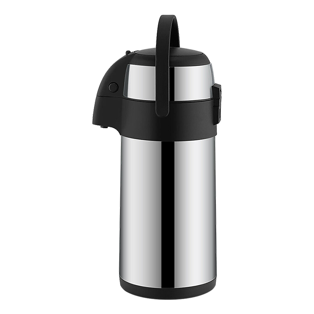 5L Pump Action Air Pot Flask