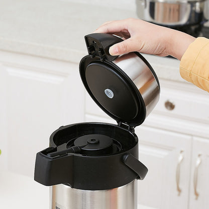 5L Pump Action Air Pot Flask