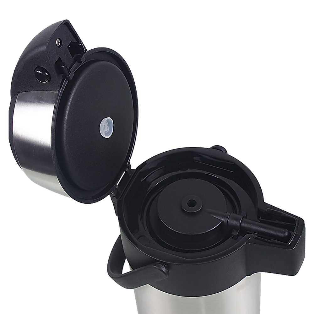 5L Pump Action Air Pot Flask