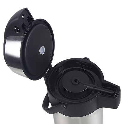 5L Pump Action Air Pot Flask