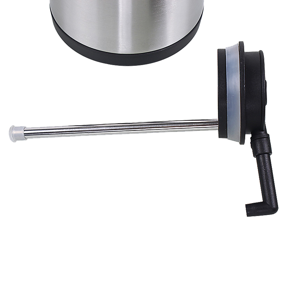 5L Pump Action Air Pot Flask