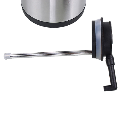 5L Pump Action Air Pot Flask