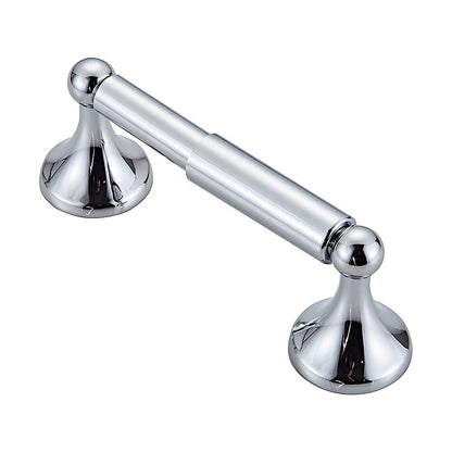 4 Piece Towel Bar Set Bath Accessories Bathroom Hardware
