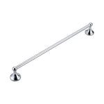 4 Piece Towel Bar Set Bath Accessories Bathroom Hardware