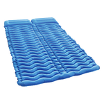 Double Two-Person Camping Sleeping Pad