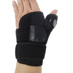 Thumb Stabiliser Brace Support Strap Splint Arthritic Sports