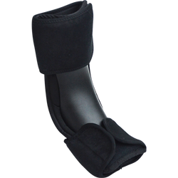 Adjustable Night Plantar Fasciitis Brace Splint - Size 37-40