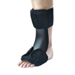 Adjustable Night Plantar Fasciitis Brace Splint - Size 37-40