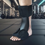 Adjustable Night Plantar Fasciitis Brace Splint - Size 37-40