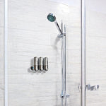 1500Ml Shower Liquid Soap Body Lotion Gel Shampoo Bathroom Dispenser