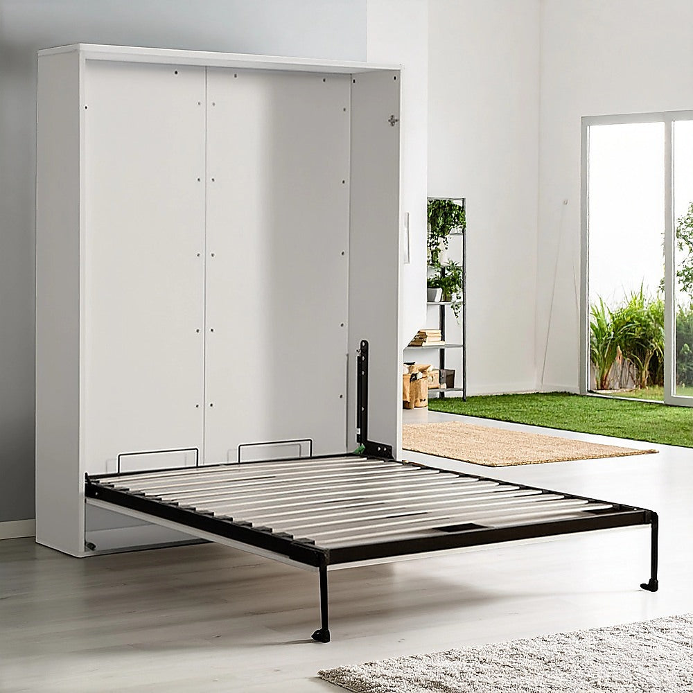 Double Size Wall Bed Diamond Edition