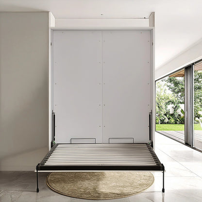 Double Size Wall Bed Diamond Edition