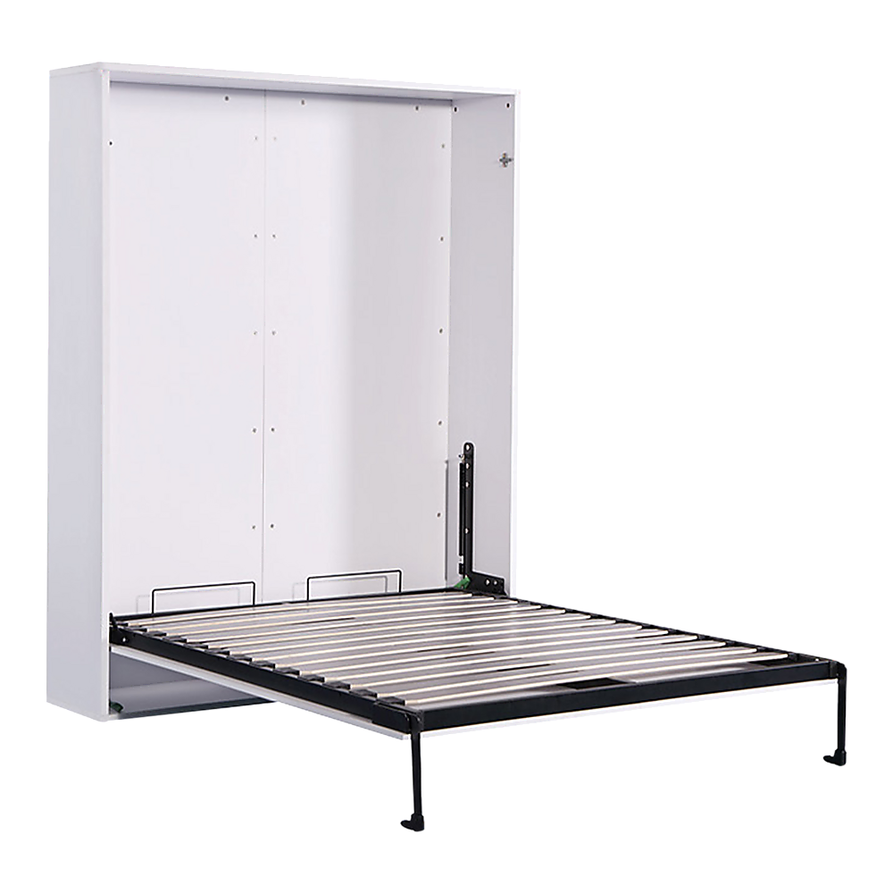 Double Size Wall Bed Diamond Edition