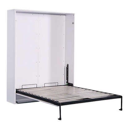 Double Size Wall Bed Diamond Edition